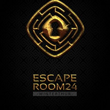 Escape Room 24 Neuer Raum