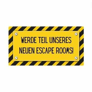 Escape Room 24 Neuer Raum