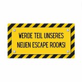 Escape Room 24 Neuer Raum