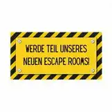 Escape Room 24 Neuer Raum