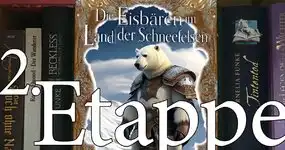 2. Etappe erreicht