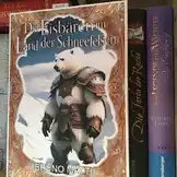 Fantasybuch mit Musik