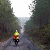 Reiz des langsamen Reisen