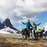 Reiz des langsamen Reisen