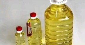 Sunflower edible cooking oil manufacturing