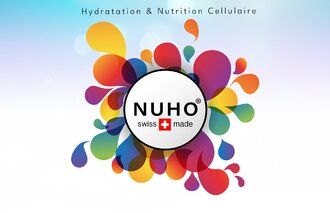 NUHO Cellular Nutrition