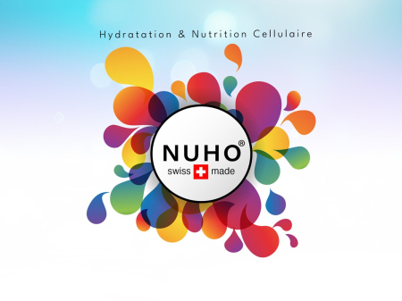 NUHO Cellular Nutrition