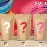 NUHO Nutrition Cellulaire