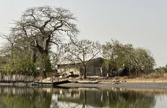 Soutien au Senegal