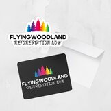 Flyingwoodland 💚🌲