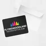 Flyingwoodland 💚🌲