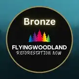 Flyingwoodland 💚🌲