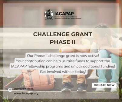 Challenge Grant Phase II