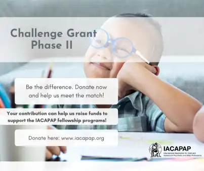 Challenge Grant Phase II