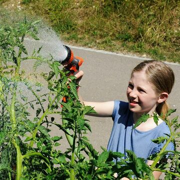 Natur wird zum Lernort