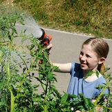 Natur wird zum Lernort