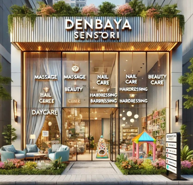 DENBAYA SENSORI