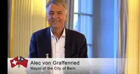 Message of Mayor