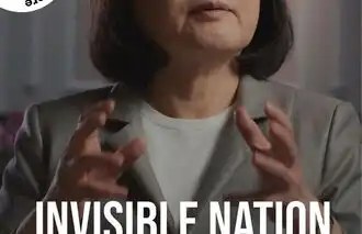 Invisible Nation Film