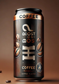 H2 Boost - Energy Drink