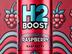 H2 Boost - Energy Drink