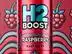 H2 Boost - Energy Drink