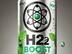 H2 Boost - Energy Drink