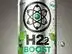 H2 Boost - Energy Drink