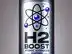 H2 Boost - Energy Drink