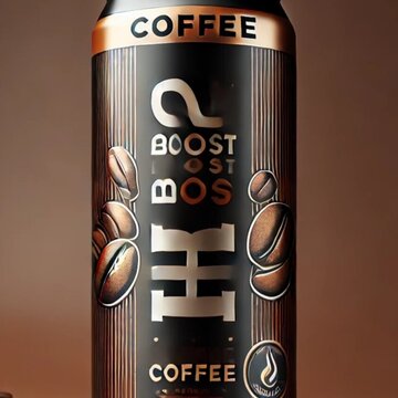 H2 Boost - Energy Drink