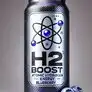 H2 Boost - Energy Drink