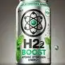 H2 Boost - Energy Drink