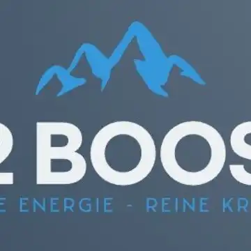 H2 Boost - Energy Drink