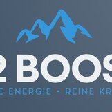 H2 Boost - Energy Drink