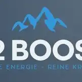 H2 Boost - Energy Drink