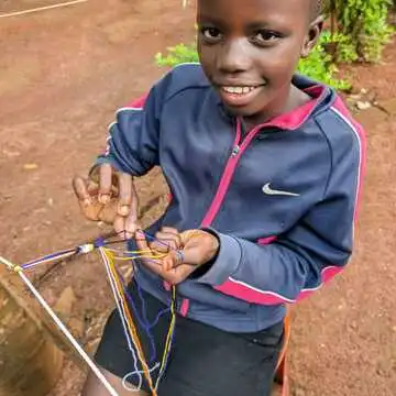 Neue Klinik für Uganda