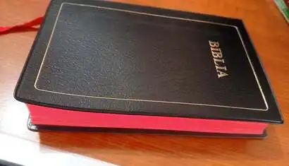 BIBLES TO RURAL CHURCHES