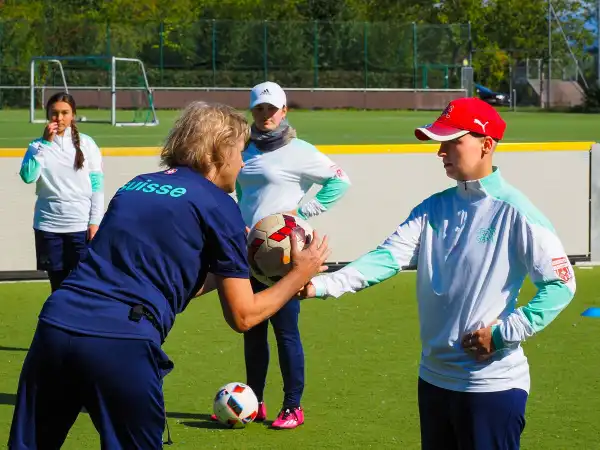 Women's Streetsoccer EURO