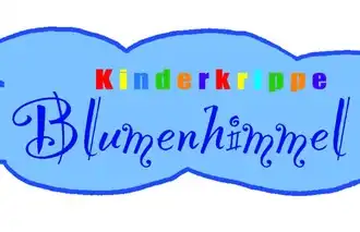 Kinderkrippe Blumenhimmel