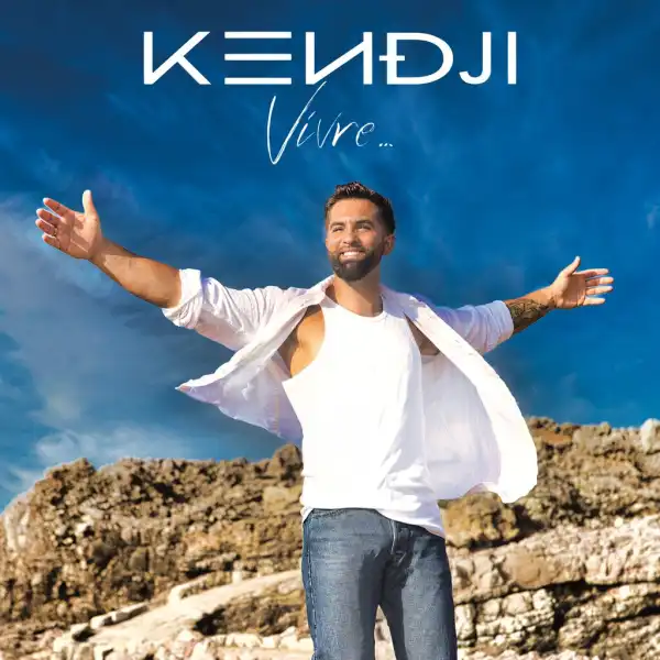 Kendji Girac pour un show unique