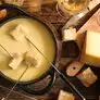 Fondue caritative