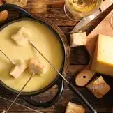 Fondue caritative