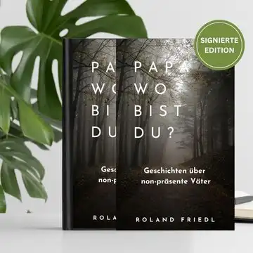 Papa - wo bist du?