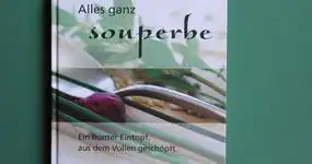 alles ganz souperbe...