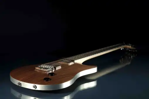 Relish Guitars Schweiz