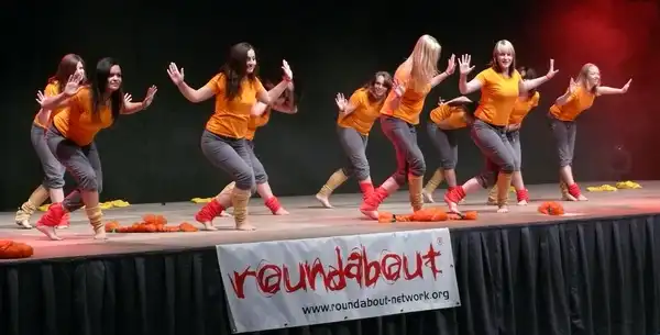 roundabout-girliciouscamp