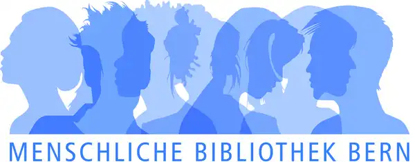 Menschliche Bibliothek