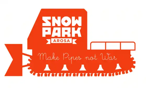 Snowpark Arosa