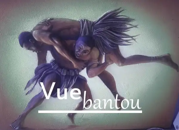 VUE BANTOU