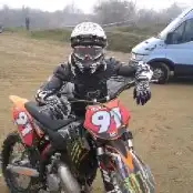 Motocross